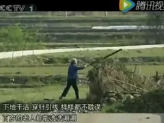 央視報道：長壽村沒有“癌癥”的秘密！